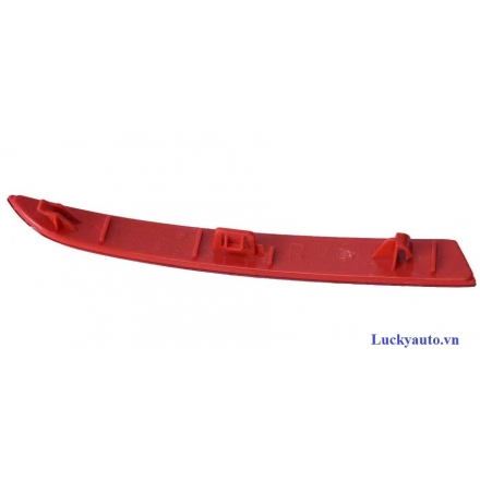 Đèn phản quang ba đờ sốc sau xe BMW 550i_ 63 14 7 318 555